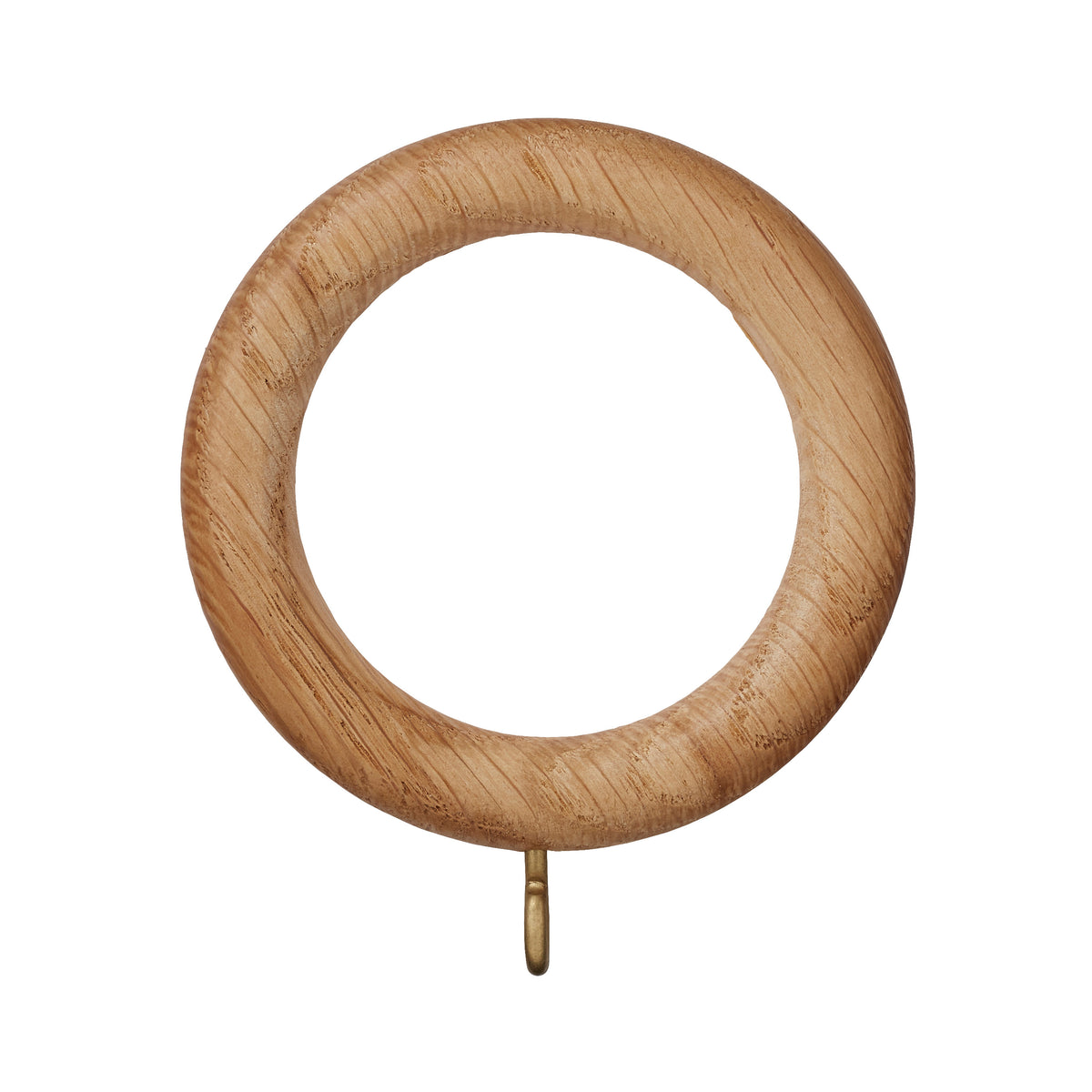 Hallis Hudson Eden 35mm Curtain Rings