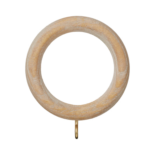 Hallis Hudson Eden 35mm Curtain Rings