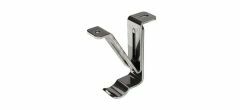 Top Fix Pass Over Bracket for 28mm Design Studio and Elements