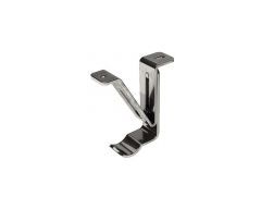 Top Fix Pass Over Bracket for 35mm Design Studio and Elements